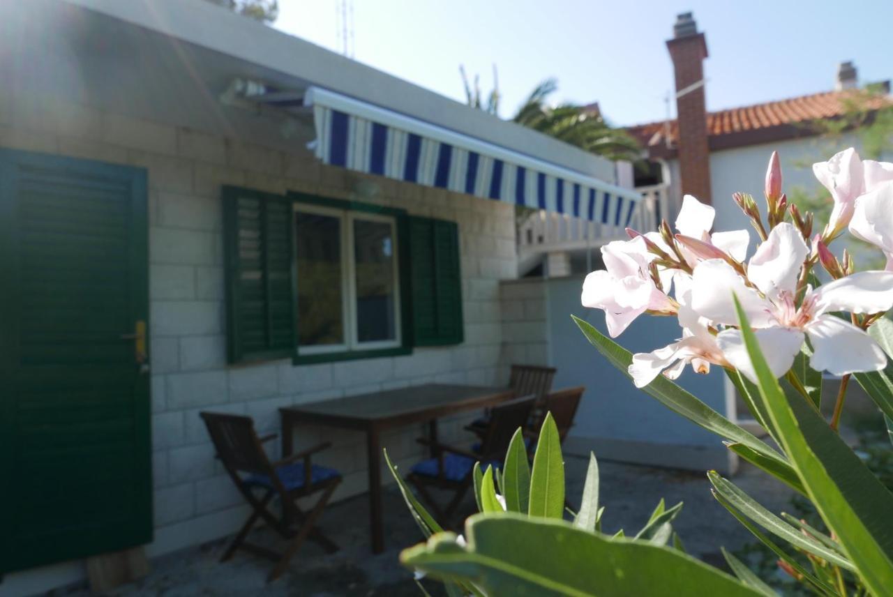Vacation House "Pave" Povlja  Zewnętrze zdjęcie