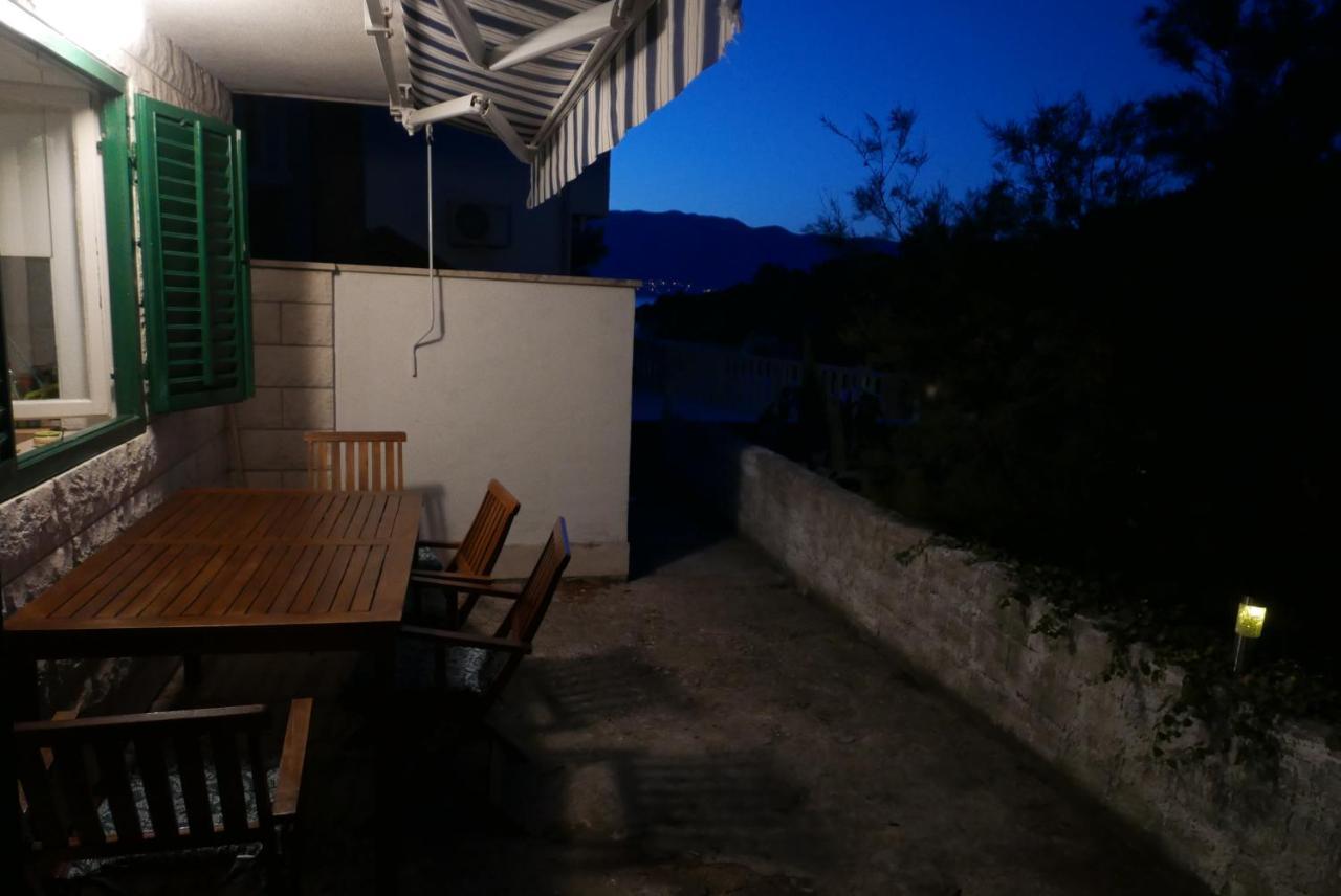 Vacation House "Pave" Povlja  Zewnętrze zdjęcie