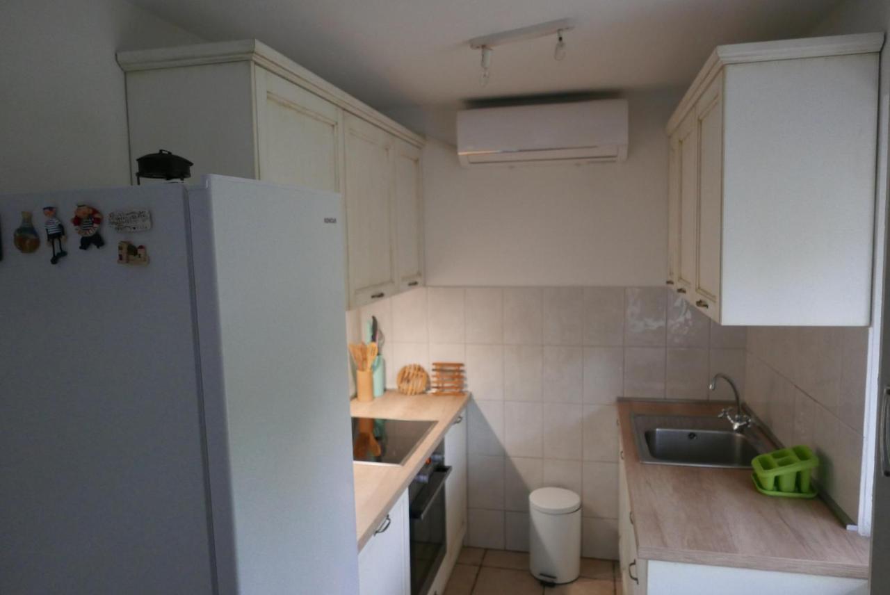 Vacation House "Pave" Povlja  Zewnętrze zdjęcie