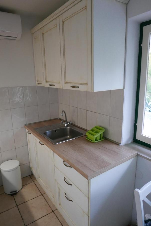 Vacation House "Pave" Povlja  Zewnętrze zdjęcie