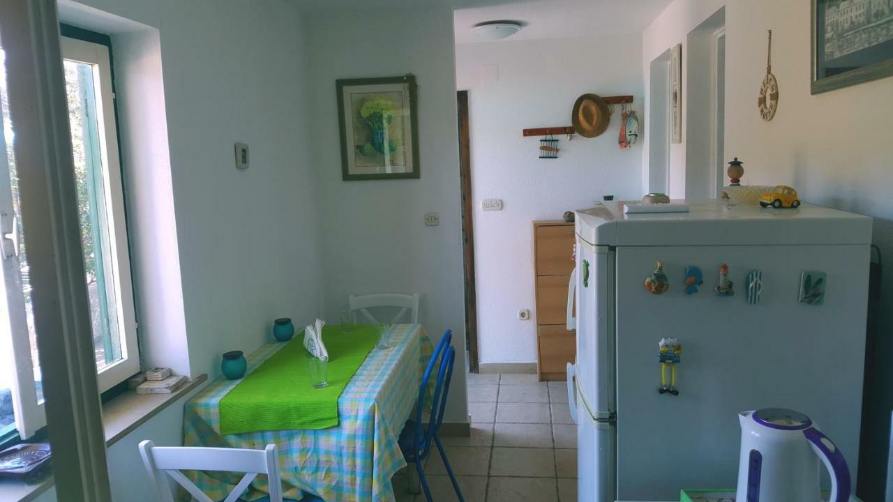Vacation House "Pave" Povlja  Zewnętrze zdjęcie