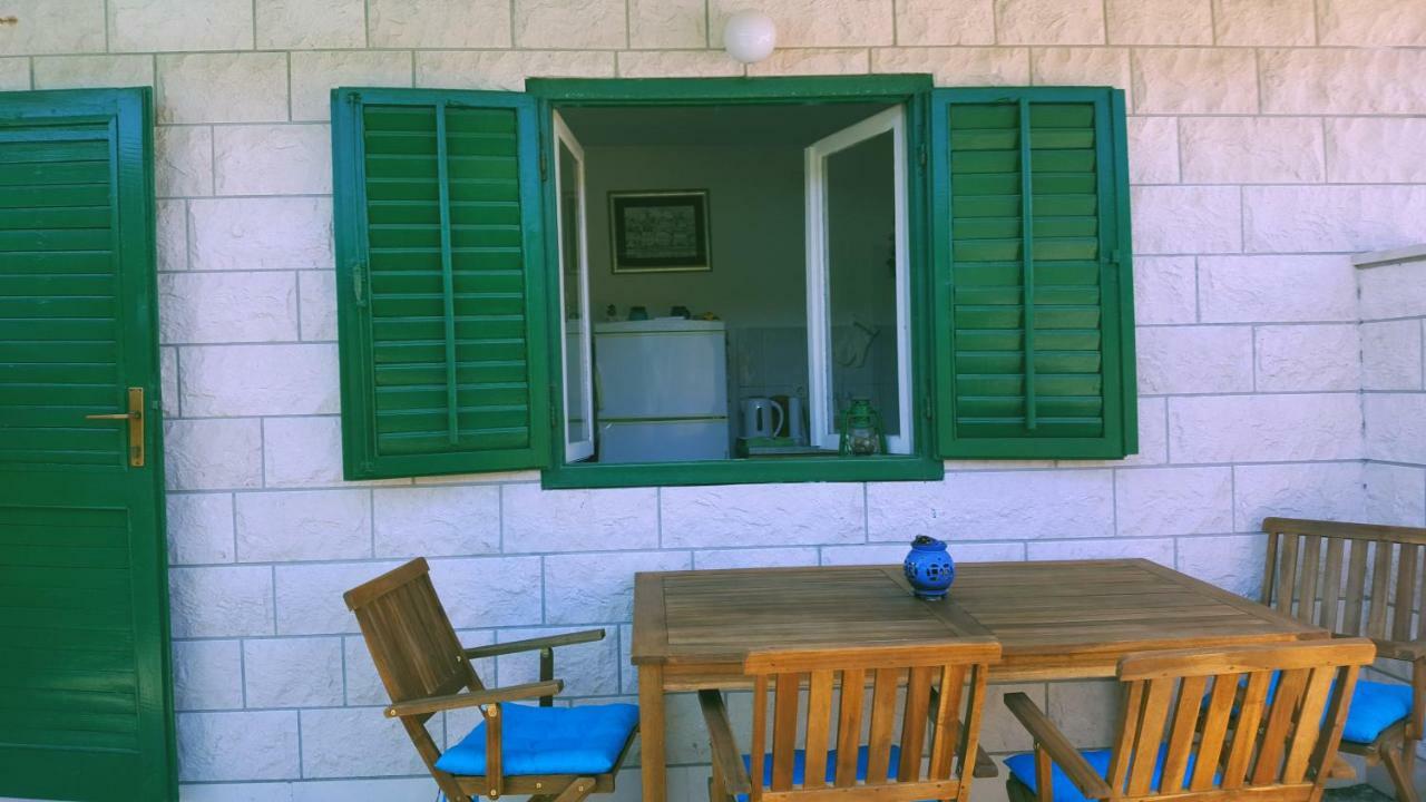 Vacation House "Pave" Povlja  Zewnętrze zdjęcie