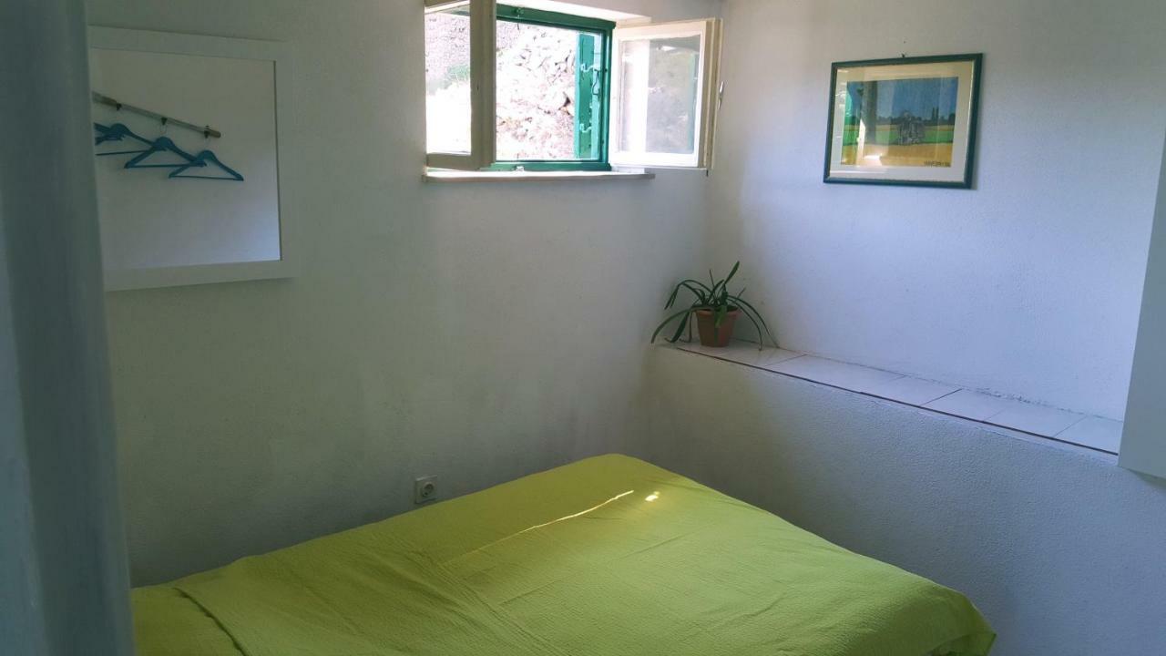 Vacation House "Pave" Povlja  Zewnętrze zdjęcie