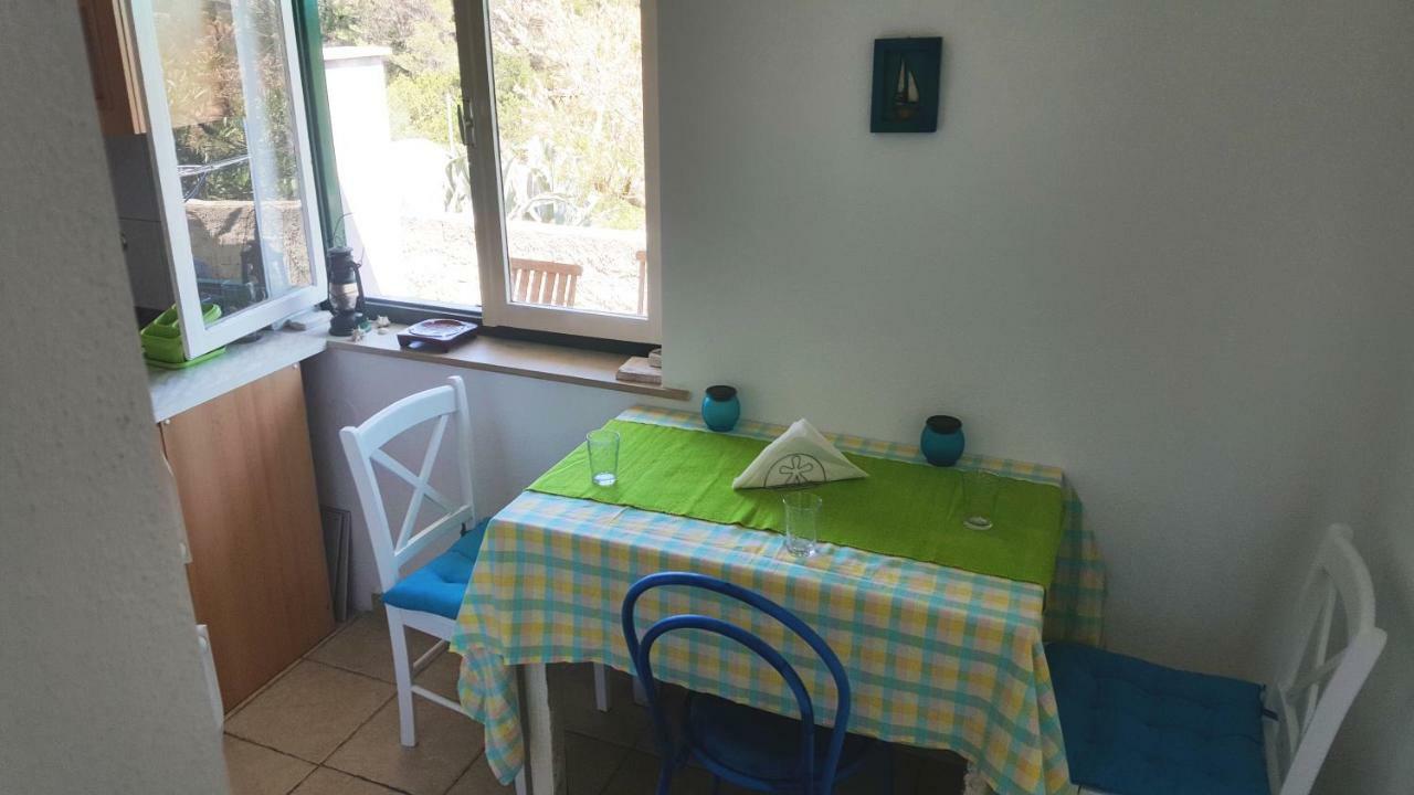 Vacation House "Pave" Povlja  Zewnętrze zdjęcie