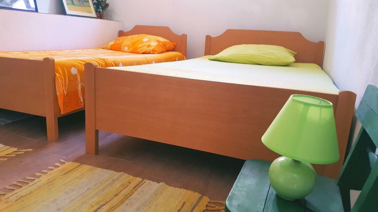 Vacation House "Pave" Povlja  Zewnętrze zdjęcie