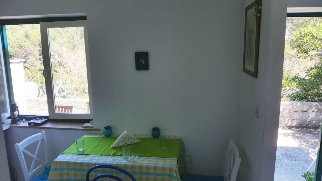 Vacation House "Pave" Povlja  Zewnętrze zdjęcie